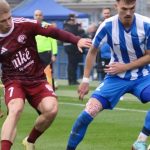 Vymyslena penalta a rachot skvelej kulisy