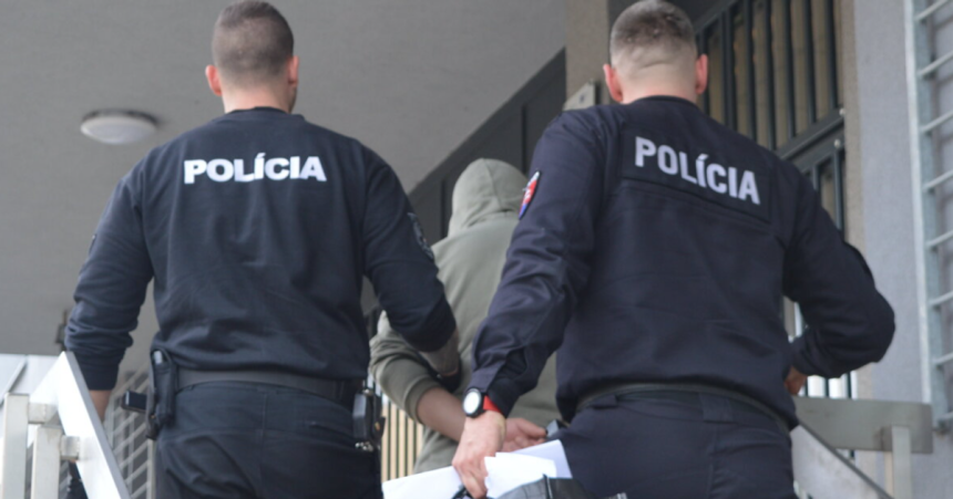 Za jazdu pod drogami pojde do vazenia