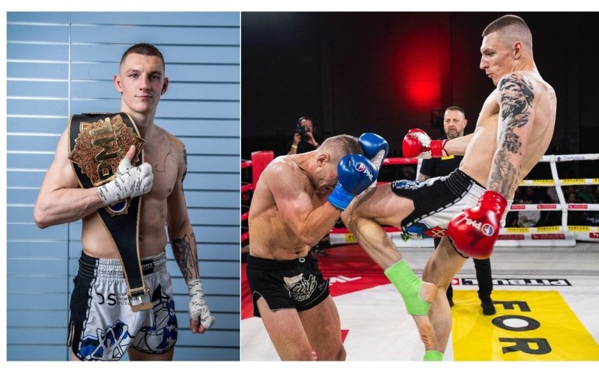 Za svojim snom cestoval denne 140 kilometrov Adrian Ertel veri ze raz bude svetovym sampionom