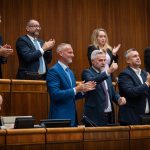 Zacina platit novela ustavy o rovnosti pohlavi