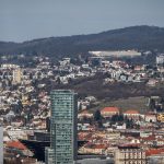 Zaujem o Bratislavu medzi zahranicnymi navstevnikmi rastie