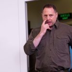 Zelenskemu nechce sposobovat problemy chysta sa na front Bol som zneucteny tvrdi Jermak