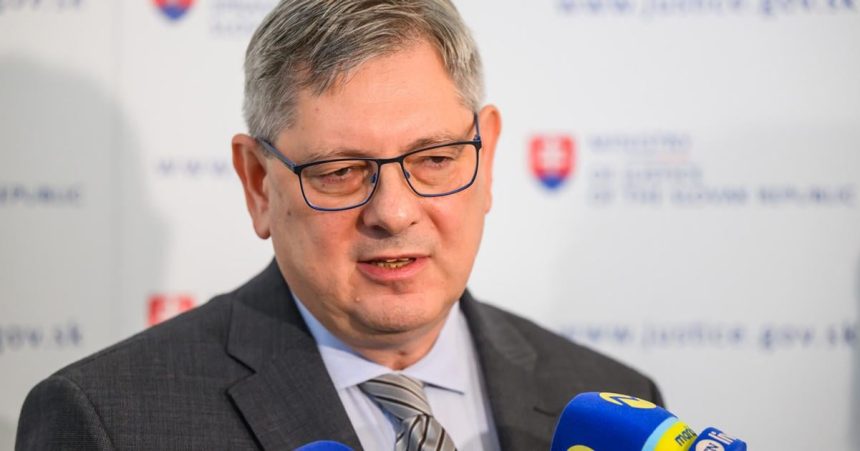 Zmena Trestneho zakona je prvy krok Susko avizoval dalsie opatrenia