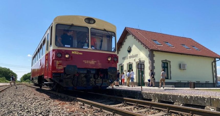 Zrusia dalsie vlaky v kraji ponukli trate