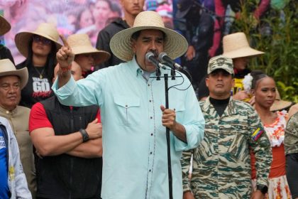 AFP Bezpecnostna rada OSN v utorok rokuje o napati medzi Venezuelou a USA