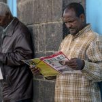 Angola a Namibia suhlasili s prijatim migrantov z Britanie