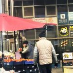 Azijske bistro na trznici nahradi komunitny bazar