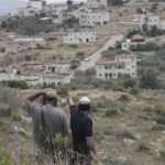 Bezpecnostny kabinet schvalil 19 osad na Zapadnom brehu