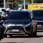 Brazilskho exprezidenta Bolsonara operovali pre slabinovu prietrz