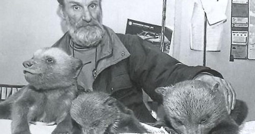 Brigitte Bardot pisala Schusterovi ked zoo predala medvedie trojcata