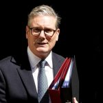 Britania a Dansko ziadaju o zmenu dohovoru ECHR