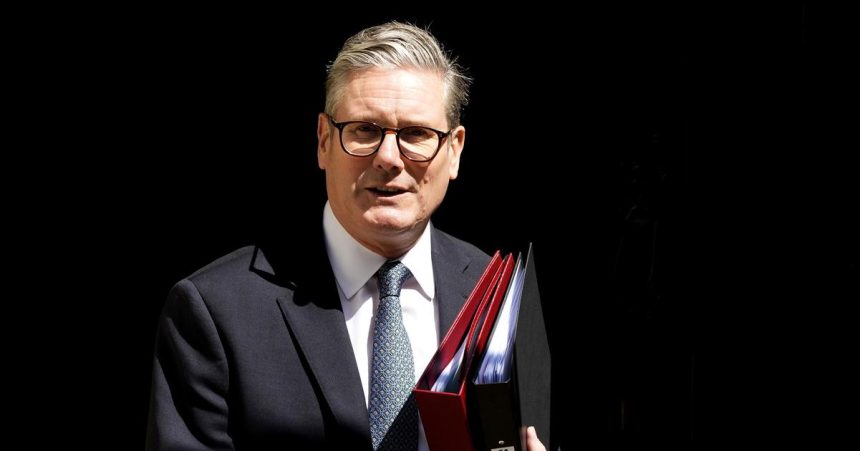 Britania a Dansko ziadaju o zmenu dohovoru ECHR