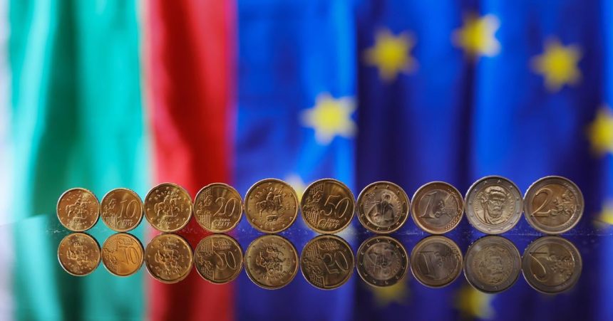 Bulharsko sa luci s levom euro prichadza s nadejami