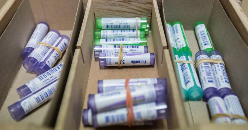 Chyba lieky a vakciny problem pretrvava