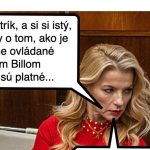 Cynicka obluda Paradox oficialneho vladneho konspiratora