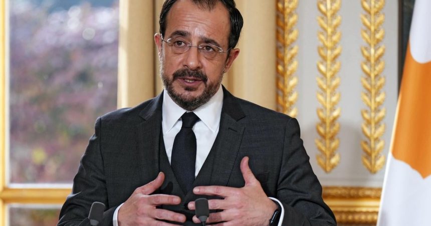 Cyprus predstavil priority predsednictva Rady EU