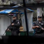 Desat ludi zomrelo pri strelbe v Johannesburgu