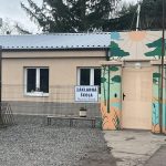 Deti sa uz styri roky ucia v provizoriach