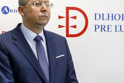Dlhopisy pre ludi sa vracaju stat chysta emisiu