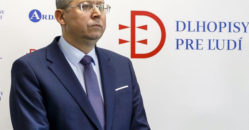 Dlhopisy pre ludi sa vracaju stat chysta emisiu