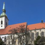 Dom sv Martina sa znovu rozsvieti
