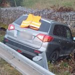 Dopravna nehoda alebo skodova udalost Juraj Blanar vysvetluje preco jeho dcera odisla po havarii