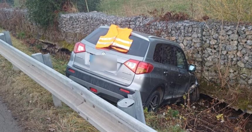 Dopravna nehoda alebo skodova udalost Juraj Blanar vysvetluje preco jeho dcera odisla po havarii