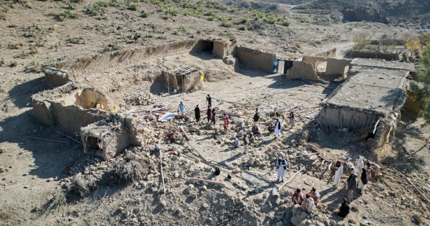 Doslo k stretom medzi pakistanskymi a afganskymi silami
