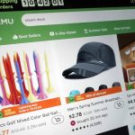 EKONOMIKA Brusel pritvrdzuje voci Shein a Temu Koncia lacne nakupy z Azie