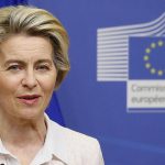 EU vyjadrila podporu Dansku po vymenovani vyslanca USA pre Gronsko
