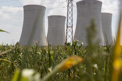 Eurokomisia zacala vysetrovanie podpory pre Dukovany