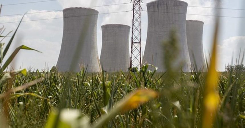 Eurokomisia zacala vysetrovanie podpory pre Dukovany