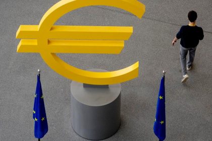 Europska centralna banka urokove sadzby nezmenila