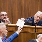 Ferencak nevie o dohode k jeho odvolaniu