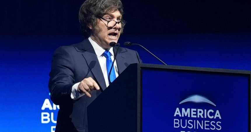 Financie Argentina oznamuje navrat na trh dlhopisov