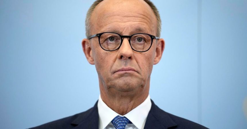 Financie Nemecko planuje v roku 2026 pozicat 512 miliard eur