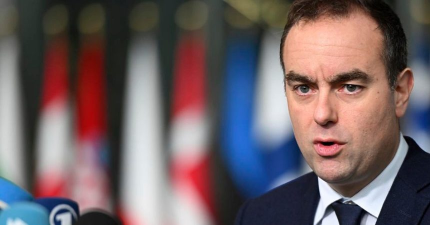 Francuzsko do konca roka neschvali rozpocet priznal premier Lecornu