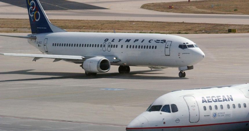 Irak Prvykrat po 35 rokoch pristalo lietadlo z EU