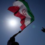 Iran Sud ziada od USA 22 miliard za protesty 2022