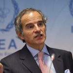 Iran odmietol Grossiho kandidaturu na generalneho tajomnika OSN