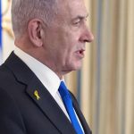 Izrael Netanjahu poziadal Herzoga o milost