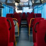 KOSICE PRESOV Od nedele cakaju cestujucich zmeny v regionalnej doprave