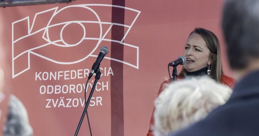 KOZ nepodpise kolektivne zmluvy pre verejnu a statnu sluzbu bez valorizacie