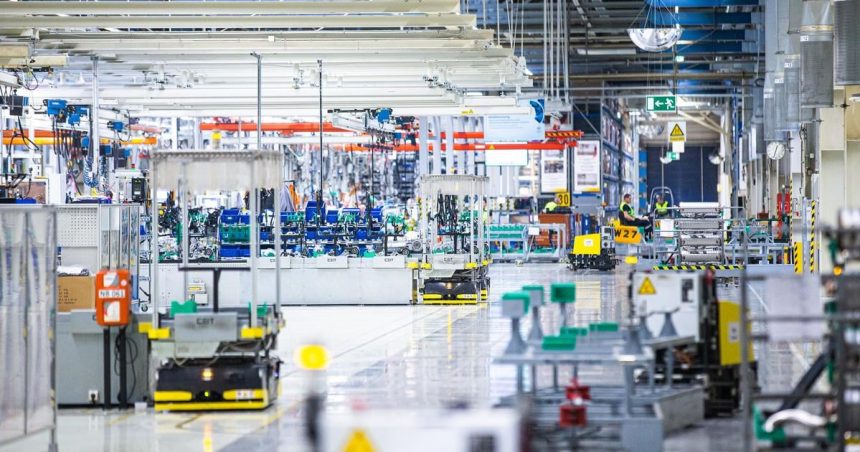 Koncom roka by ekonomika mohla rast ako v tretom kvartali