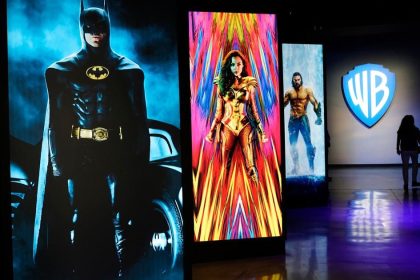 Konglomerat Warner Bros Discovery odmietol ponuku Paramountu