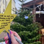 Ludia mozu poslat odkaz blizkym do neba