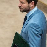 M Simecka Aktualne mame najslabsi parlament produkuje najhorsie zakony