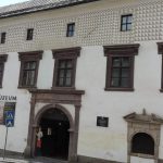 MZP Novou riaditelkou Slovenskeho banskeho muzea je Patricia Valuchova