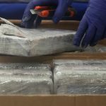 Malajzia Policia zaistila drogy za 375 milionov dolarov