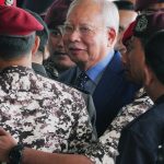 Malajzijskeho expremiera Razaka odsudili na 15 rokov